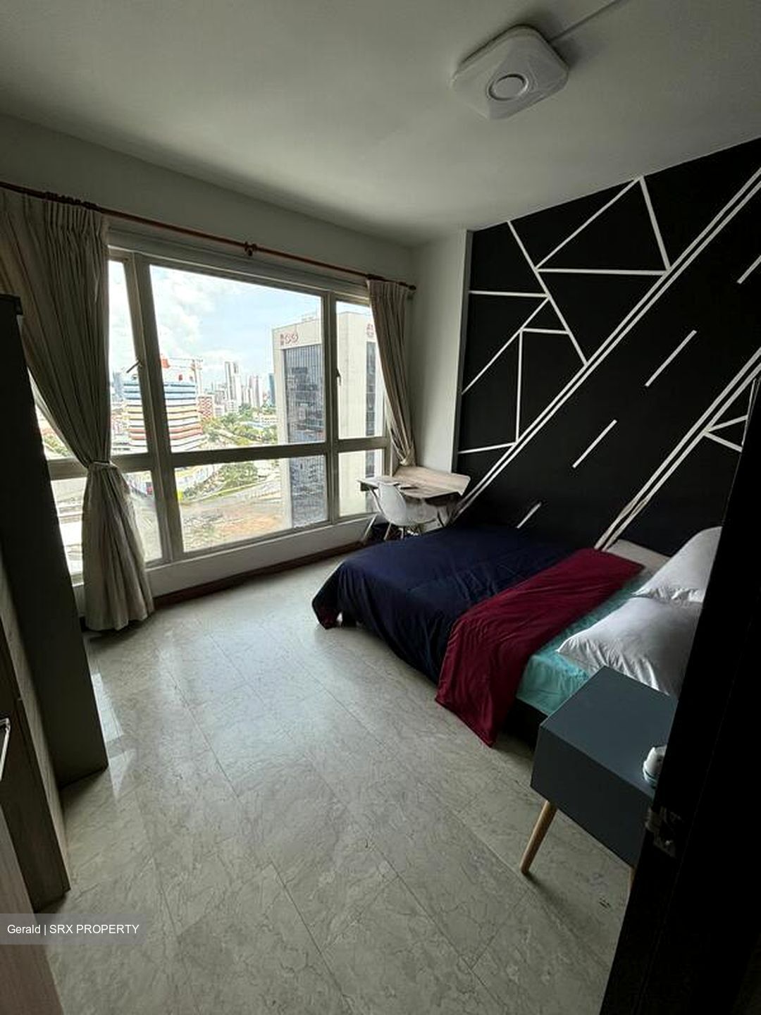 Burlington Square (D7), Apartment #488428901